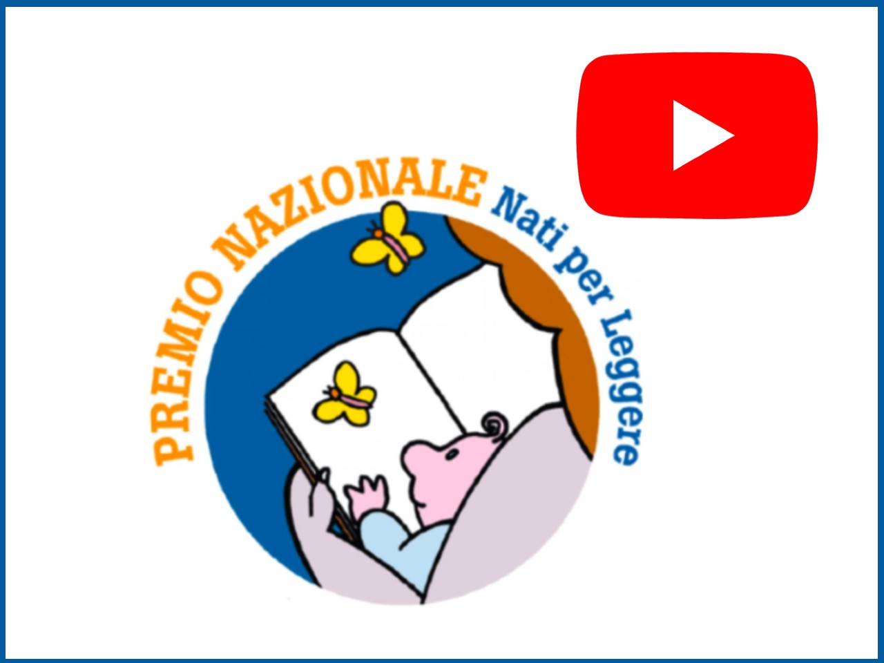 Premio Nazionale Nati Per Leggere I Video Delle Premiazioni Biblioteche Civiche Torinesi 9301